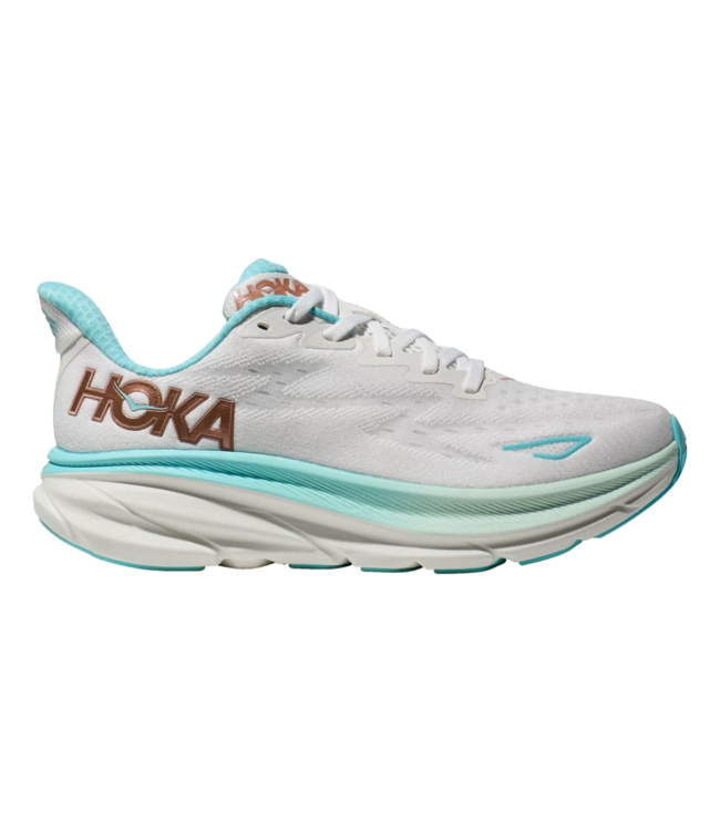 HOKA Clifton 9 Running Shoes Women's