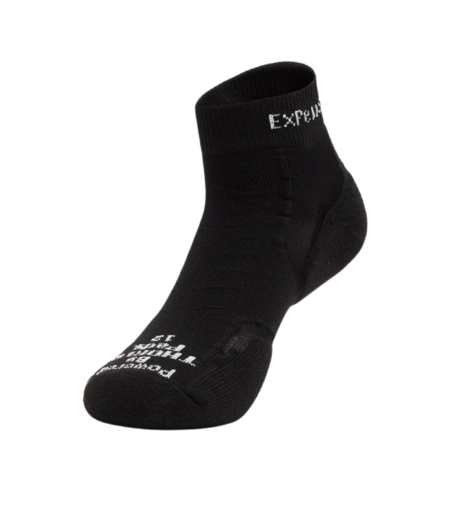 TECHFIT Light Cushion Ankle Socks