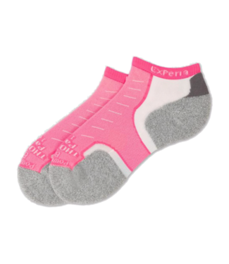 Compression Micro Mini Socks