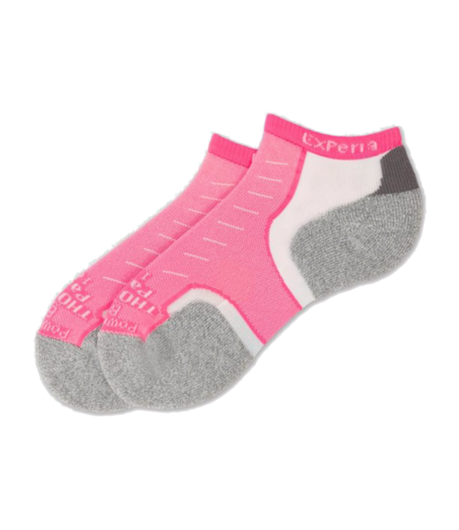 Compression Micro Mini Socks