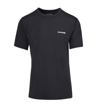 DAKINE Heavy Duty Loose Fit S/s Black Small