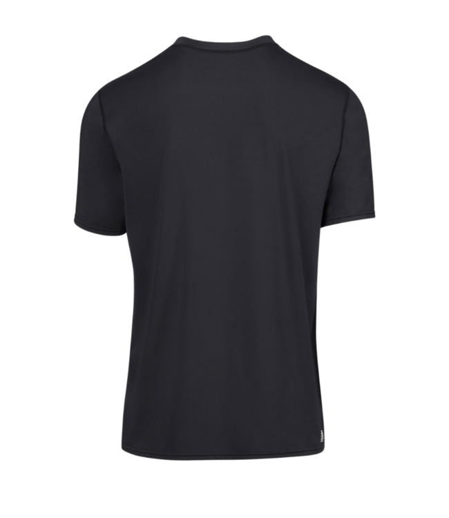 DAKINE Heavy Duty Loose Fit S/s Black Small