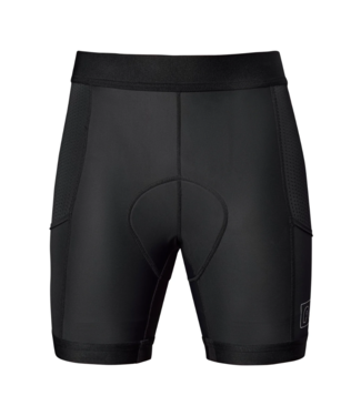 Cru Liner MEN Black S
