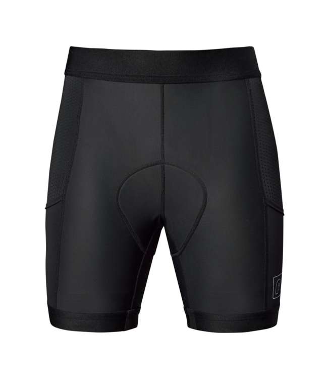 Cru Liner MEN Black S