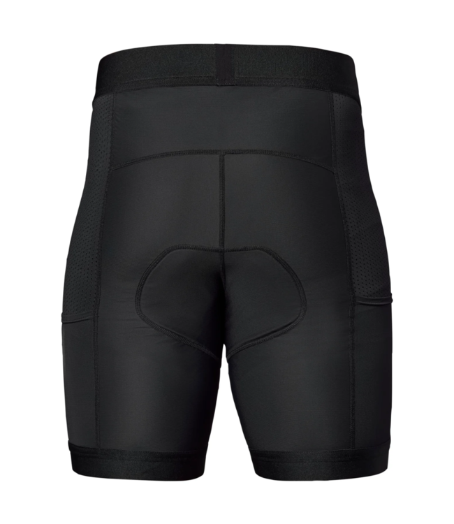 Cru Liner MEN Black S