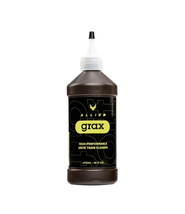 High Performance Drive Train Cleaner 16Oz.
