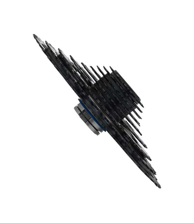 Box Three Prime 11-46  9Sp Cassette