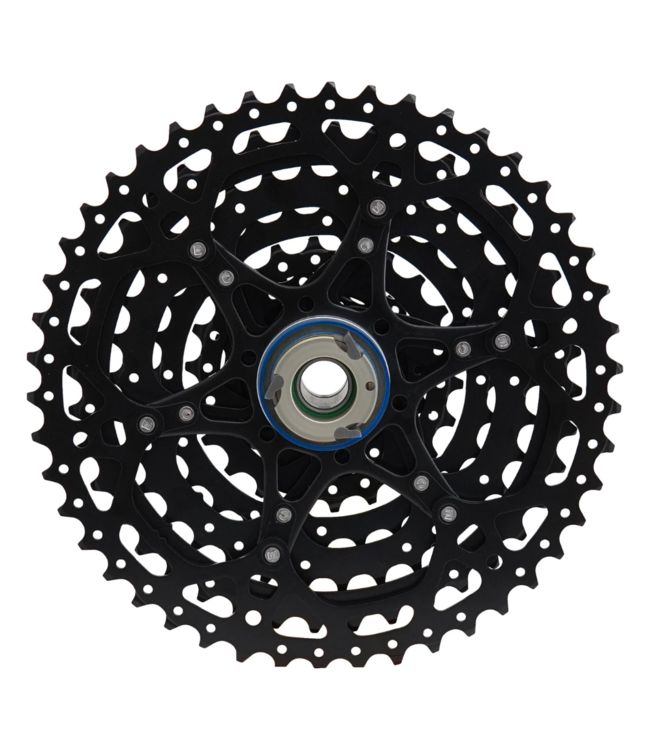 Box Three Prime 11-46  9Sp Cassette