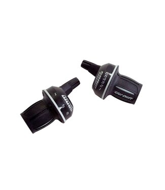 SRAM Mrx Comp 3x6 Shifter (Pair)