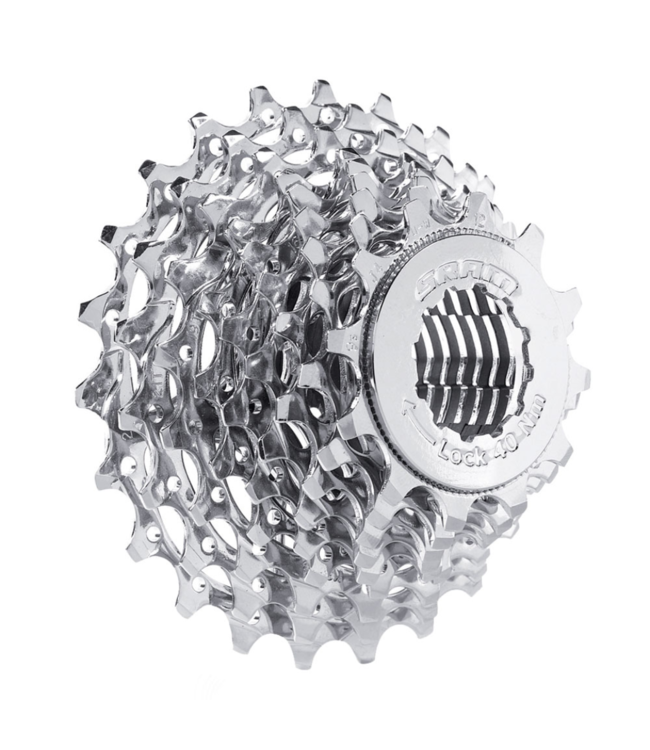 SRAM PG950 9Sp 11-32 Cassette