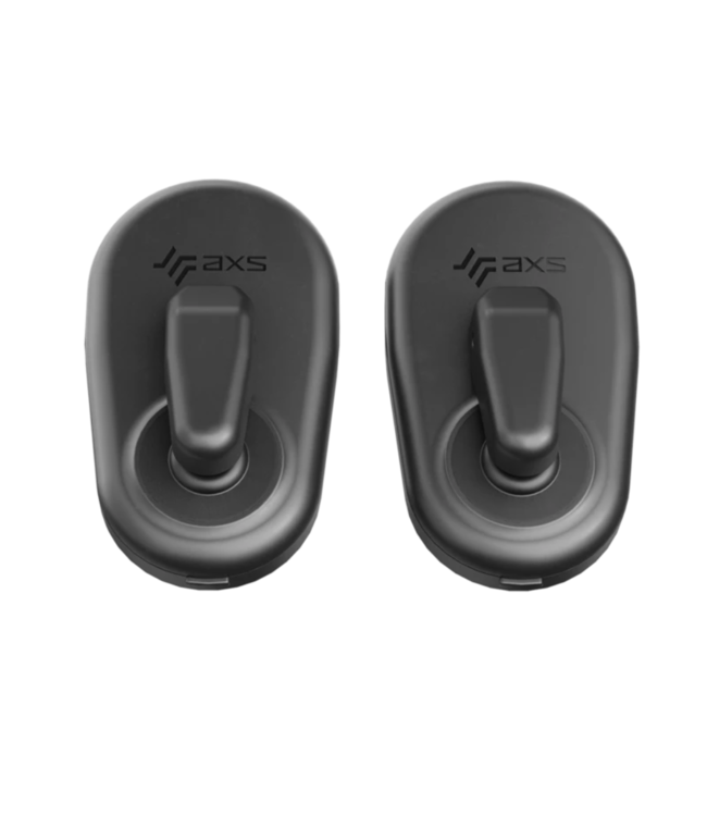 SRAM Wireless Blips for AXS Black