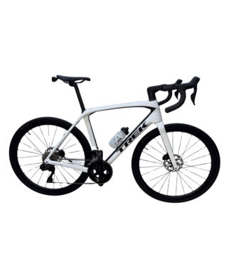 Domane SLR 6 Gen 4 - Crystal White 56 USED