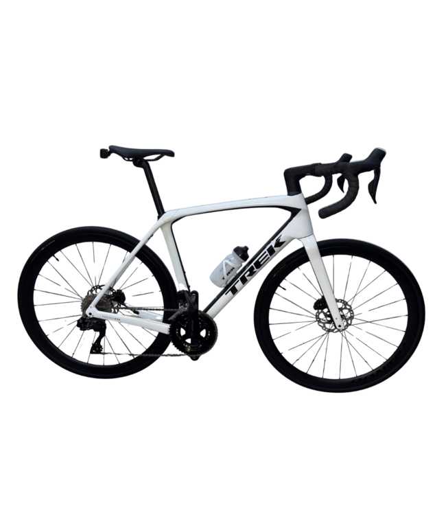 Domane SLR 6 Gen 4 - Crystal White 56 USED