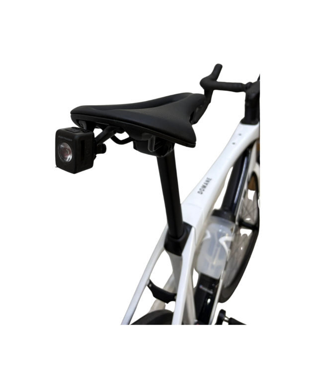 Domane SLR 6 Gen 4 - Crystal White 56 USED