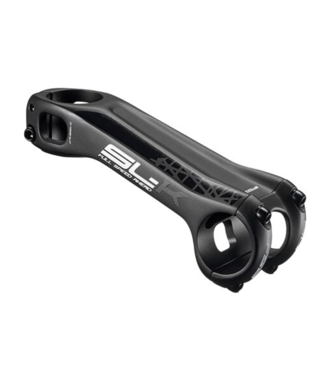 STEM FSA SLK DROP 90mm -20d 31.8 BK (K)