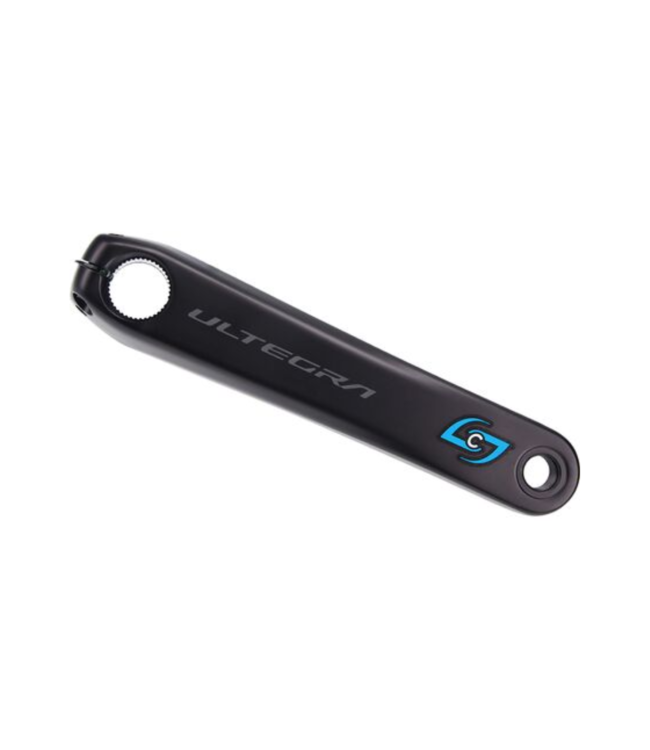 Power L Ultegra R8100 172.5mm Power Meter