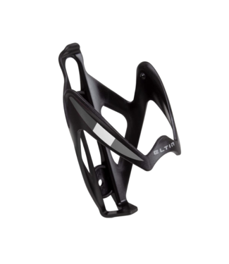 Track Bottle Cage Black Grey