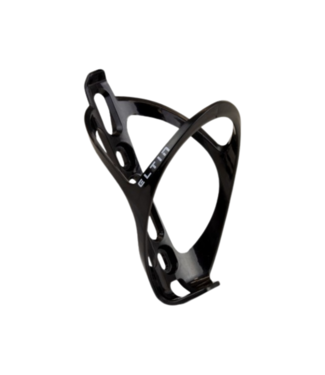 ELTIN Bottle Cage Fibre II Black