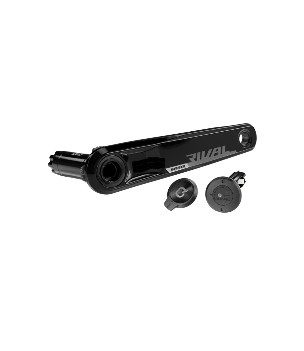 Sram Rival AXS Power Meter Upgrade - No Boundaries Sport