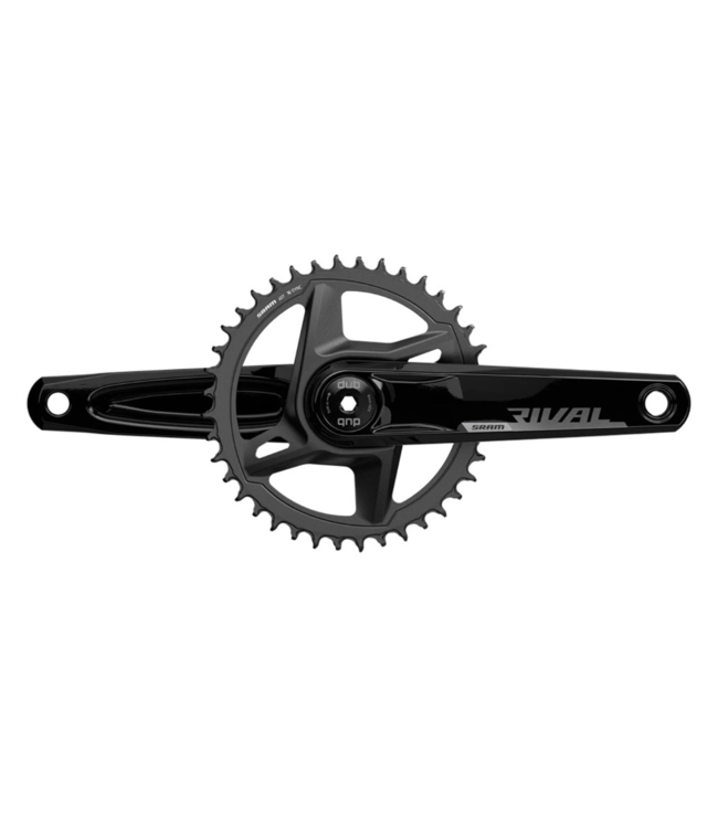 SRAM Rival 1X D1 172x40 DUB WIDE Crankset