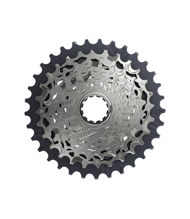 SRAM Force XG-1270 10-33 Cassette