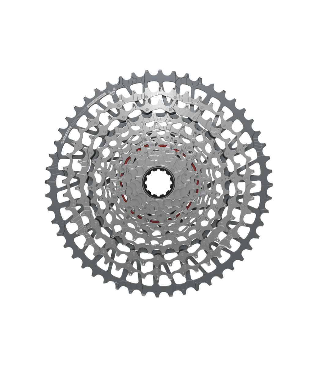 パーツ SRAM GX EAGLE XG1275 10-52T Amazon.com : SRAM XG-1275 Eagle Cassette 10-52t Black