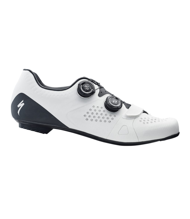 SPECIALIZED TORCH 3.0 RD SHOE WHT 44.5