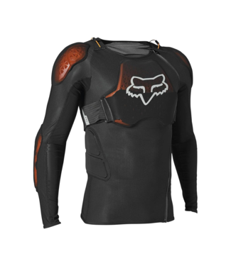 FOX RACING BASEFRAME PRO D30 Motocross Jacket