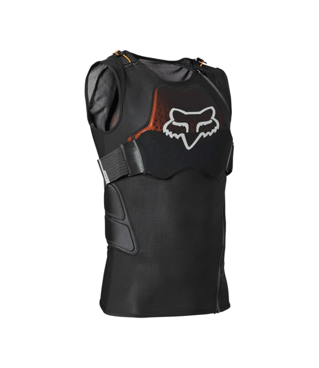 FOX RACING Men's BASEFRAME PRO D30 Motocross Vest
