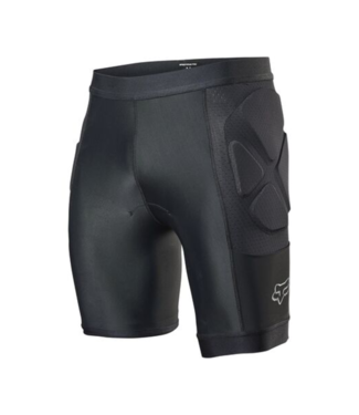 FOX RACING Baseframe Shorts Black  XL