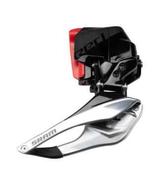 SRAM Red eTap Front Derailleur