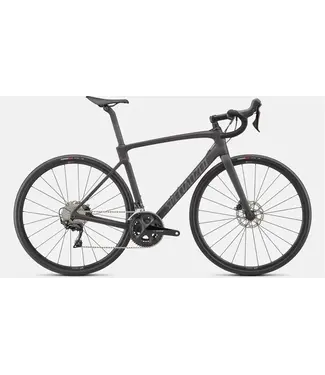 SPECIALIZED Specialized Roubaix Sport Satin Flake Silver/Black  54