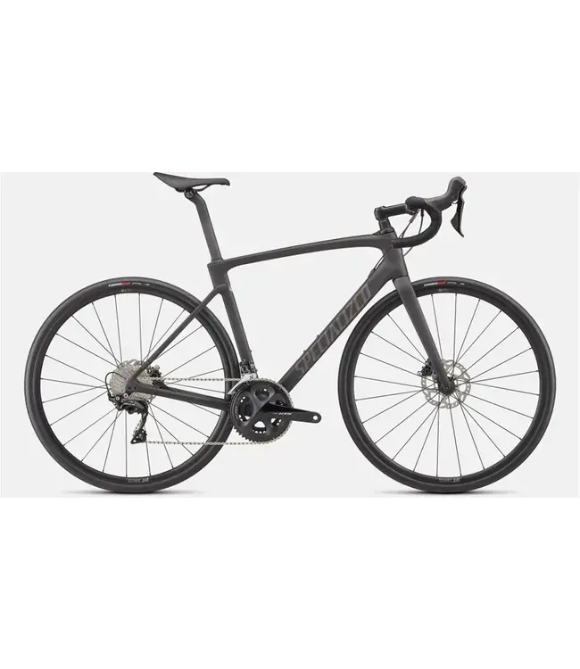 SPECIALIZED Specialized Roubaix Sport Satin Flake Silver/Black  54