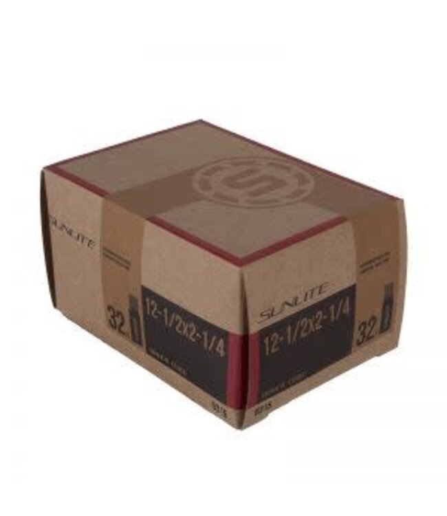 TUBE  18X1.75 SCHRADER VALVE