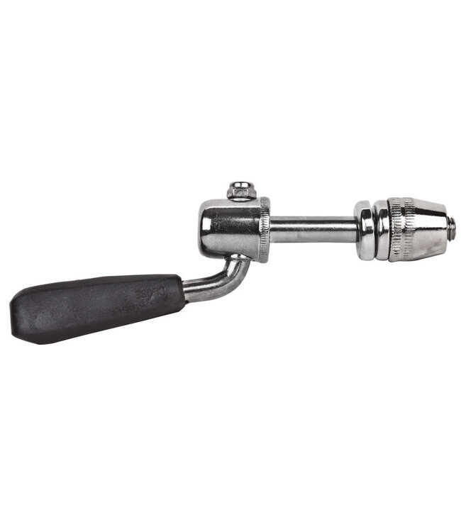 QUICK RELEASE SEAT BINDER