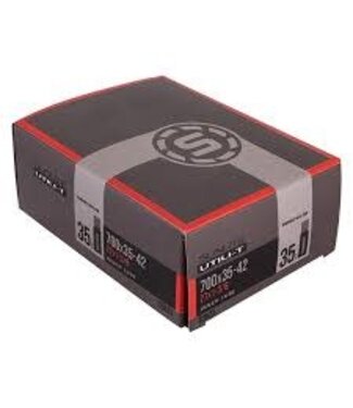 TUBE  8X1-1/4 SHRADER VALVE