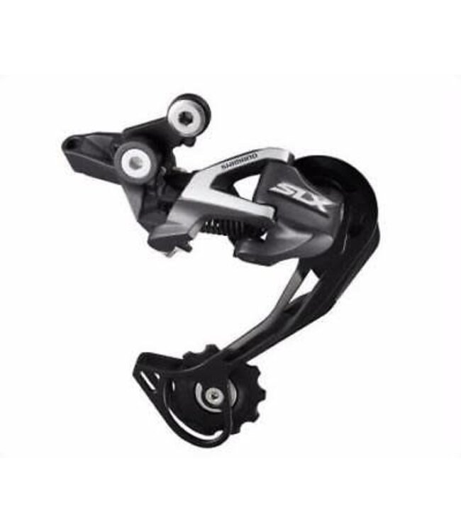 SHIMANO REAR DERAILLEUR