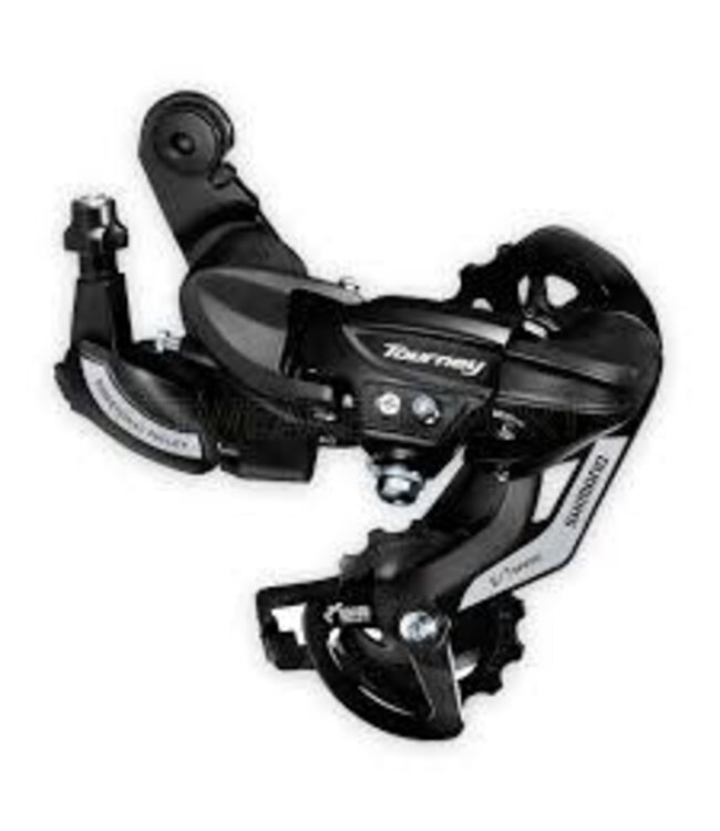 SHIMANO Shimano RD-TY500 Rear Derailleur