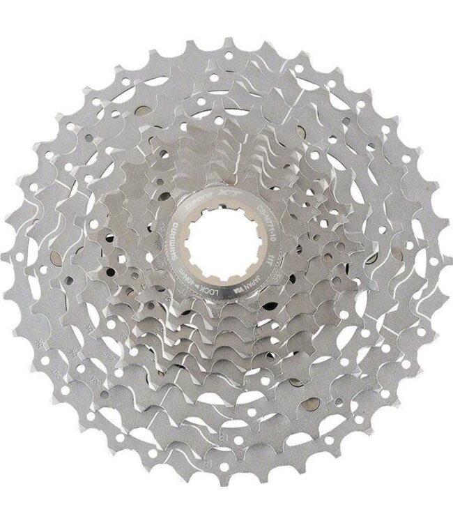 SHIMANO Shimano CS-M771-10 11/34T Cassette