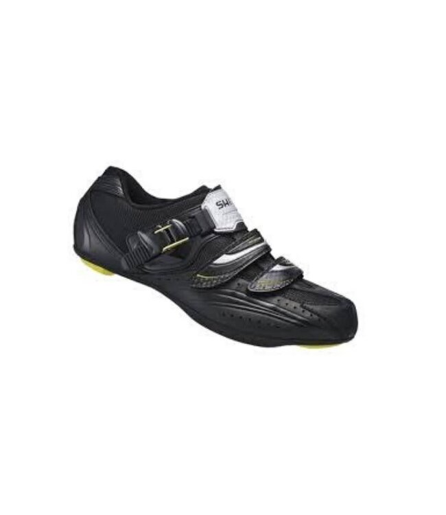 SHIMANO SH RT82 BKL/YELL 11.8 M