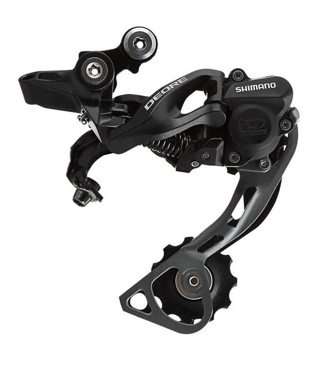 SHIMANO REAR DERAILLEUR