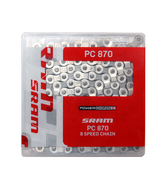 SRAM Sram Power Chain 8/7 Sp PC 870