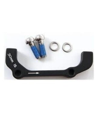 SRAM SRAM AM IS BRACKET 30IS SS BRKT BOLTS