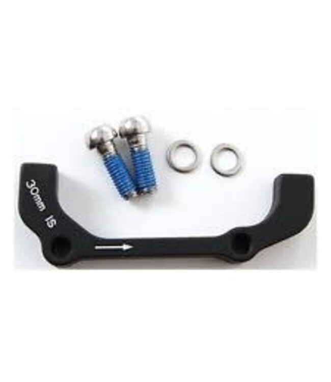 SRAM SRAM AM IS BRACKET 30IS SS BRKT BOLTS
