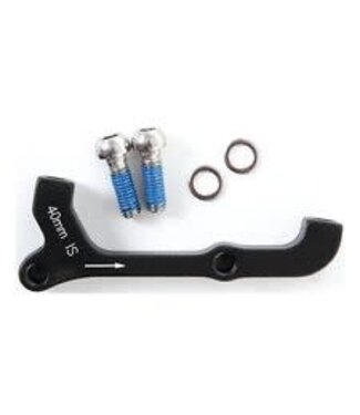 SRAM SRAM AM IS BRACKET 40IS SS BRKT BOLTS
