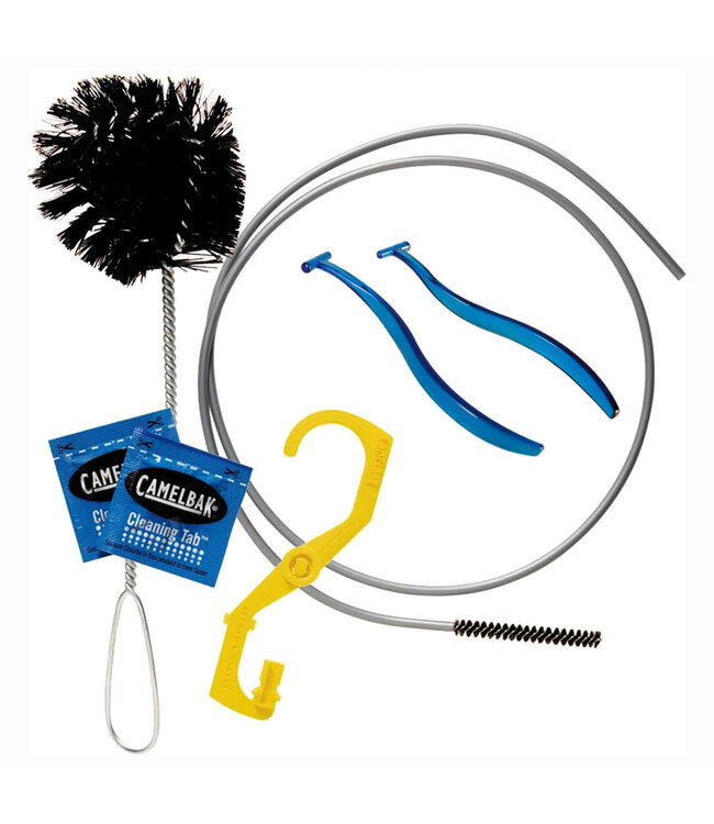 CAMELBAK ANTIDOTE RESERVOIR CLEANING KIT