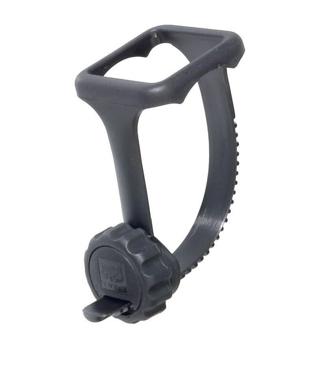 Cataye Light Part Bracket Helmet Mount