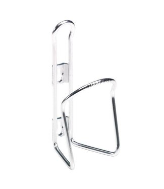 BONTRAGER Bottle Cage Aluminium