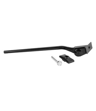 GREENFIELD KICKSTAND BLACK