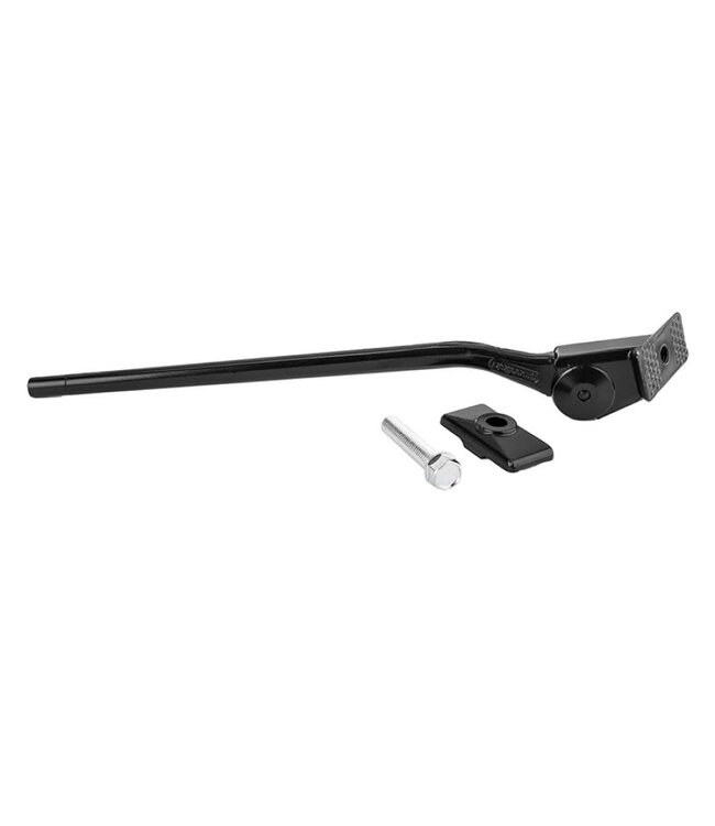 GREENFIELD KICKSTAND BLACK